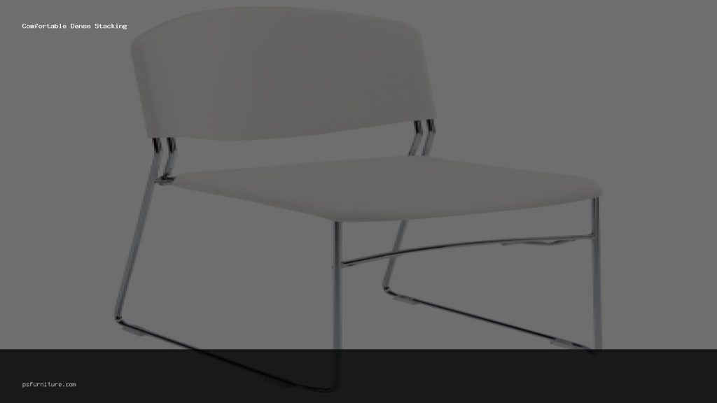 Comfortable Dense Stacking